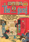 Cover for The Archie Gang (H. John Edwards, 1950 ? series) #25