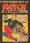 Cover for Natch (Atlas, 1953 series) #11