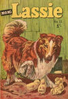 Cover for Lassie (Cleland, 1955 series) #11