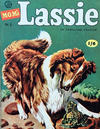 Cover for Lassie (World Distributors, 1952 series) #3