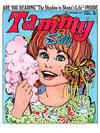 Cover for Tammy (IPC, 1971 series) #18 September 1971