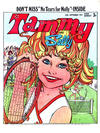 Cover for Tammy (IPC, 1971 series) #25 September 1971