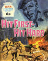 Cover for War Picture Library (IPC, 1958 series) #682