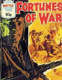 Cover Thumbnail for Battle Picture Library (IPC, 1961 series) #1060