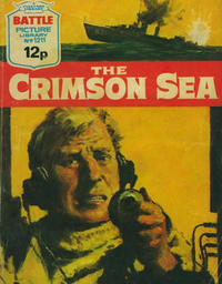 Cover Thumbnail for Battle Picture Library (IPC, 1961 series) #1211