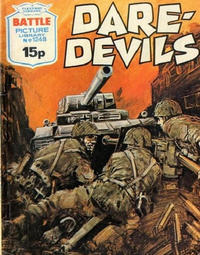 Cover Thumbnail for Battle Picture Library (IPC, 1961 series) #1248