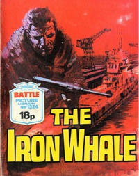 Cover Thumbnail for Battle Picture Library (IPC, 1961 series) #1324