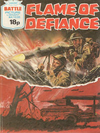 Cover Thumbnail for Battle Picture Library (IPC, 1961 series) #1336