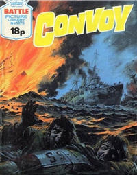Cover Thumbnail for Battle Picture Library (IPC, 1961 series) #1373