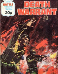 Cover Thumbnail for Battle Picture Library (IPC, 1961 series) #1474