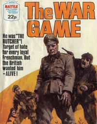 Cover Thumbnail for Battle Picture Library (IPC, 1961 series) #1507