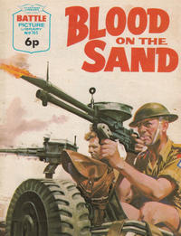 Cover Thumbnail for Battle Picture Library (IPC, 1961 series) #765