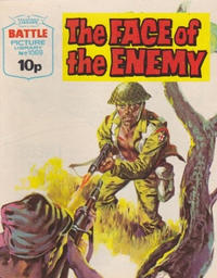 Cover Thumbnail for Battle Picture Library (IPC, 1961 series) #1069
