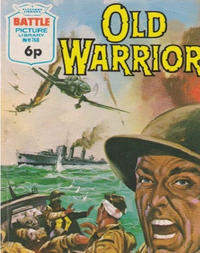 Cover Thumbnail for Battle Picture Library (IPC, 1961 series) #768