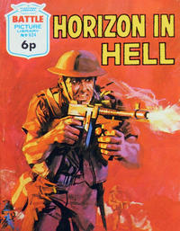 Cover Thumbnail for Battle Picture Library (IPC, 1961 series) #624