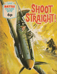 Cover for Battle Picture Library (IPC, 1961 series) #778