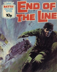 Cover Thumbnail for Battle Picture Library (IPC, 1961 series) #1022