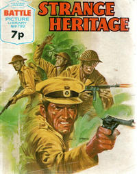 Cover Thumbnail for Battle Picture Library (IPC, 1961 series) #799