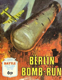 Cover Thumbnail for Battle Picture Library (IPC, 1961 series) #583