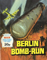 Cover Thumbnail for War Picture Library (IPC, 1958 series) #1865