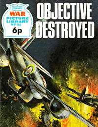 Cover Thumbnail for War Picture Library (IPC, 1958 series) #765
