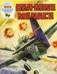 Cover Thumbnail for War Picture Library (IPC, 1958 series) #1064