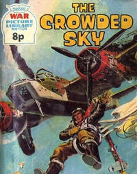 Cover Thumbnail for War Picture Library (IPC, 1958 series) #1104
