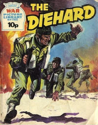 Cover Thumbnail for War Picture Library (IPC, 1958 series) #1165