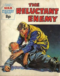 Cover Thumbnail for War Picture Library (IPC, 1958 series) #1112
