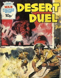 Cover Thumbnail for War Picture Library (IPC, 1958 series) #1212