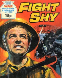 Cover Thumbnail for War Picture Library (IPC, 1958 series) #1692