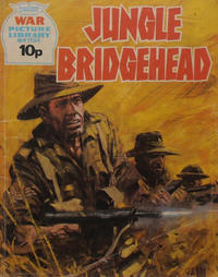 Cover Thumbnail for War Picture Library (IPC, 1958 series) #1194