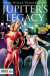 Cover Thumbnail for Jupiter's Legacy (2013 series) #1 [J. Scott Campbell Midtown Comics variant cover]