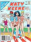 Cover Thumbnail for Katy Keene Comics Digest Magazine (1987 series) #7 [Canadian]
