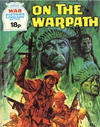 Cover for War Picture Library (IPC, 1958 series) #1745