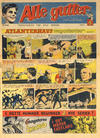 Cover for Alle Gutters Serieblad (Halvorsen & Larsen, 1952 series) #5/1953