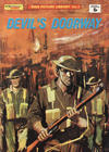 Cover for Sabre War Picture Library (Sabre, 1971 series) #2