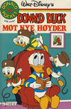 Cover Thumbnail for Donald Pocket (1968 series) #74 - Donald Duck mot nye høyder [1. opplag]
