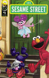 Cover for Sesame Street (Ape Entertainment, 2013 series) #1 [Cover E]