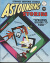 Cover for Astounding Stories (Alan Class, 1966 series) #182