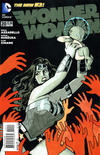 Cover for Wonder Woman (DC, 2011 series) #20 [Direct Sales]