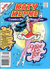 Cover Thumbnail for Katy Keene Comics Digest Magazine (1987 series) #9 [Newsstand]