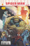 Cover for Ultimate Spider-Man Hors-Série (Panini France, 2011 series) #1