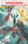 Cover for Ultimate Spider-Man Hors-Série (Panini France, 2011 series) #2