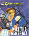 Cover for Commando (D.C. Thomson, 1961 series) #2239