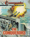 Cover for Commando (D.C. Thomson, 1961 series) #1718