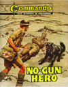 Cover for Commando (D.C. Thomson, 1961 series) #965