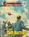 Cover for Commando (D.C. Thomson, 1961 series) #657