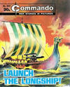 Cover for Commando (D.C. Thomson, 1961 series) #2227