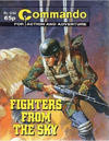Cover for Commando (D.C. Thomson, 1961 series) #3269